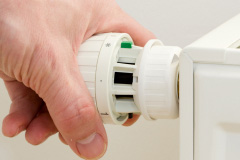 Top Green central heating repair costs