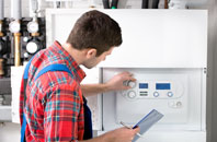 Top Green commercial boilers