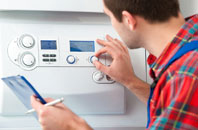 free Top Green gas safe engineer quotes