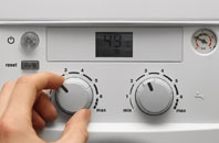 free Top Green boiler maintenance quotes